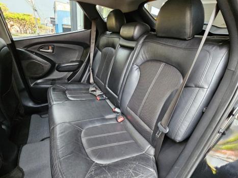 HYUNDAI IX35 2.0 16V 4P, Foto 12 HYUNDAI IX35 2.0 16V 4P, Foto 12