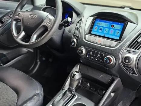 HYUNDAI IX35 2.0 16V 4P GL FLEX AUTOMTICO, Foto 11