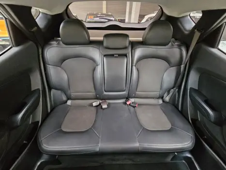 HYUNDAI IX35 2.0 16V 4P GL FLEX AUTOMTICO, Foto 13