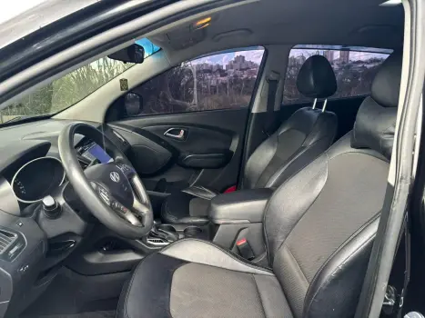 HYUNDAI IX35 2.0 16V 4P FLEX AUTOM�TICO, Foto 7