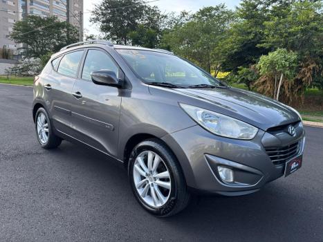 HYUNDAI IX35 2.0 16V 4P GLS FLEX AUTOM�TICO, Foto 3