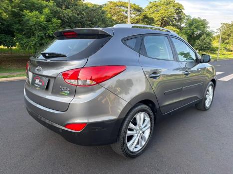 HYUNDAI IX35 2.0 16V 4P GLS FLEX AUTOM�TICO, Foto 4