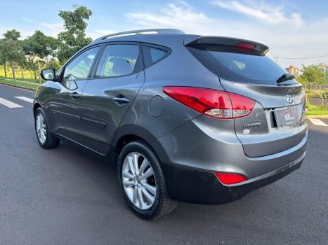 HYUNDAI IX35 2.0 16V 4P GLS FLEX AUTOM�TICO, Foto 6