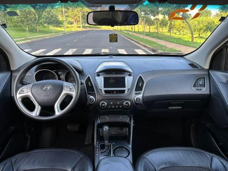 HYUNDAI IX35 2.0 16V 4P GLS FLEX AUTOM�TICO, Foto 7