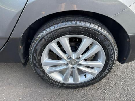 HYUNDAI IX35 2.0 16V 4P GLS FLEX AUTOM�TICO, Foto 10