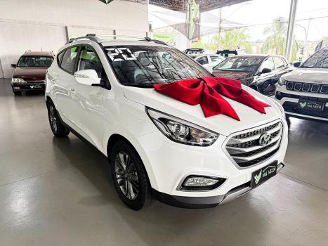 HYUNDAI IX35 2.0 16V 4P GL FLEX AUTOM�TICO, Foto 2