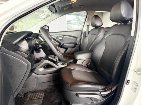 HYUNDAI IX35 2.0 16V 4P GL FLEX AUTOM�TICO, Foto 3