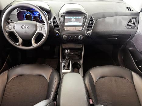 HYUNDAI IX35 2.0 16V 4P GL FLEX AUTOM�TICO, Foto 4