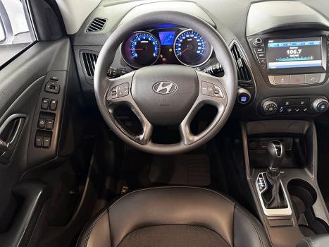 HYUNDAI IX35 2.0 16V 4P GL FLEX AUTOM�TICO, Foto 5