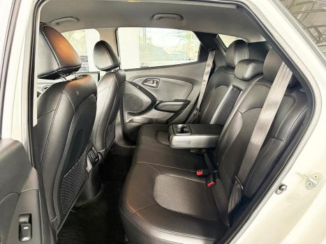HYUNDAI IX35 2.0 16V 4P GL FLEX AUTOM�TICO, Foto 6