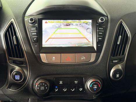 HYUNDAI IX35 2.0 16V 4P GL FLEX AUTOM�TICO, Foto 7
