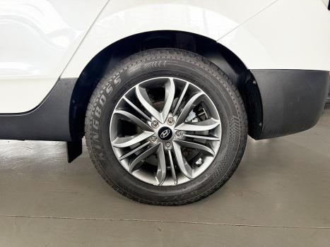 HYUNDAI IX35 2.0 16V 4P GL FLEX AUTOM�TICO, Foto 12