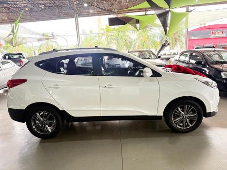 HYUNDAI IX35 2.0 16V 4P GL FLEX AUTOM�TICO, Foto 13