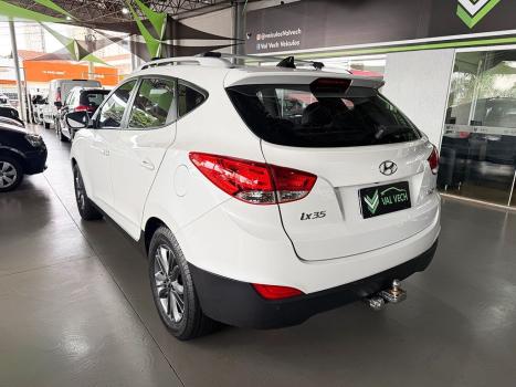 HYUNDAI IX35 2.0 16V 4P GL FLEX AUTOM�TICO, Foto 15