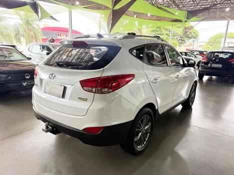 HYUNDAI IX35 2.0 16V 4P GL FLEX AUTOM�TICO, Foto 17