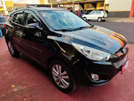 HYUNDAI IX35 2.0 16V 4P FLEX AUTOM�TICO, Foto 2