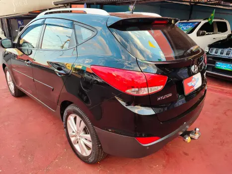 HYUNDAI IX35 2.0 16V 4P FLEX AUTOM�TICO, Foto 3