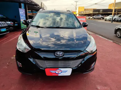 HYUNDAI IX35 2.0 16V 4P FLEX AUTOM�TICO, Foto 5
