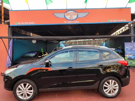 HYUNDAI IX35 2.0 16V 4P FLEX AUTOM�TICO, Foto 7
