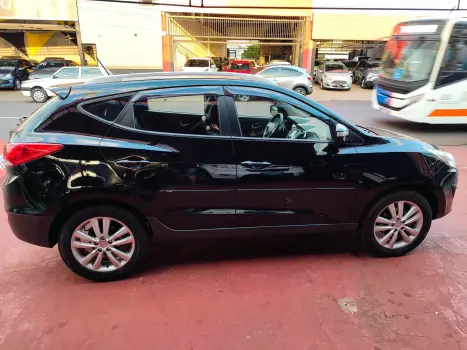 HYUNDAI IX35 2.0 16V 4P FLEX AUTOM�TICO, Foto 8