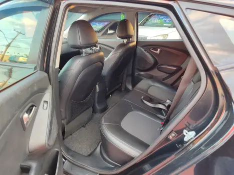 HYUNDAI IX35 2.0 16V 4P FLEX AUTOM�TICO, Foto 13
