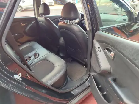 HYUNDAI IX35 2.0 16V 4P FLEX AUTOM�TICO, Foto 14