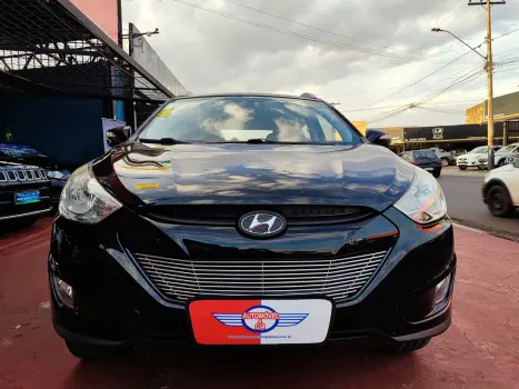 HYUNDAI IX35 2.0 16V 4P FLEX AUTOM�TICO, Foto 17