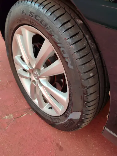 HYUNDAI IX35 2.0 16V 4P FLEX AUTOM�TICO, Foto 18