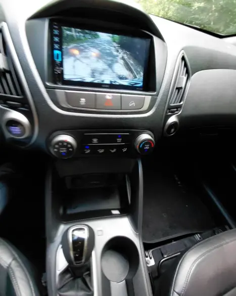 HYUNDAI IX35 2.0 16V 4P AUTOM�TICO, Foto 8