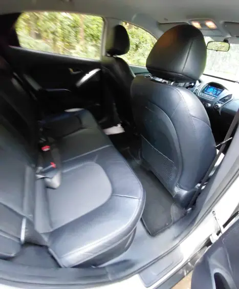 HYUNDAI IX35 2.0 16V 4P AUTOM�TICO, Foto 11