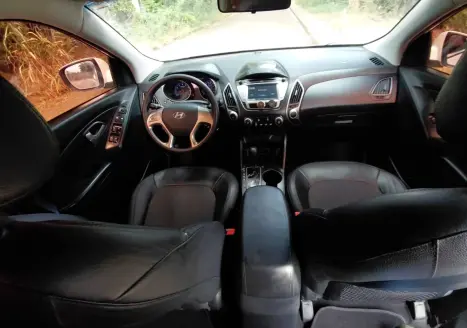 HYUNDAI IX35 2.0 16V 4P AUTOM�TICO, Foto 7