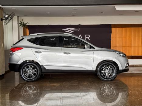 HYUNDAI IX35 2.0 16V 4P GL FLEX AUTOM�TICO, Foto 3