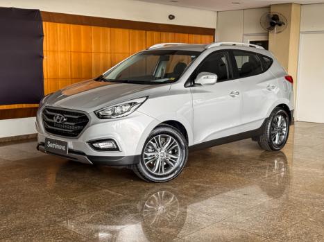 HYUNDAI IX35 2.0 16V 4P GL FLEX AUTOM�TICO, Foto 4