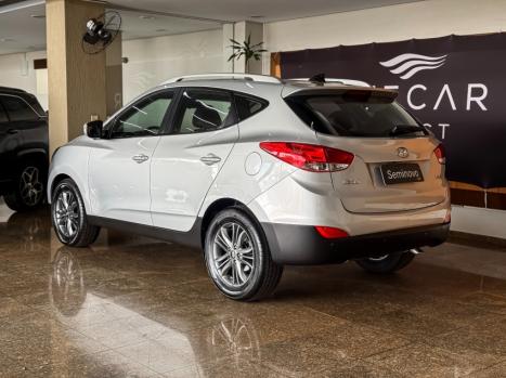 HYUNDAI IX35 2.0 16V 4P GL FLEX AUTOM�TICO, Foto 5