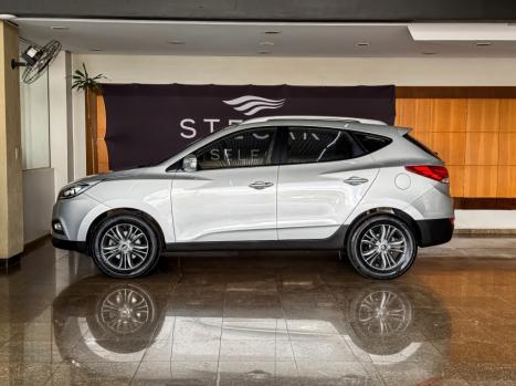HYUNDAI IX35 2.0 16V 4P GL FLEX AUTOM�TICO, Foto 6