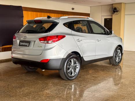 HYUNDAI IX35 2.0 16V 4P GL FLEX AUTOM�TICO, Foto 7