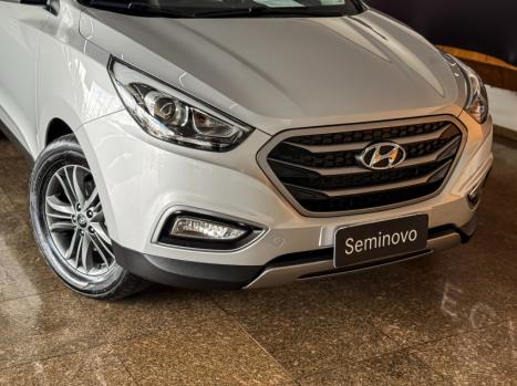 HYUNDAI IX35 2.0 16V 4P GL FLEX AUTOM�TICO, Foto 8