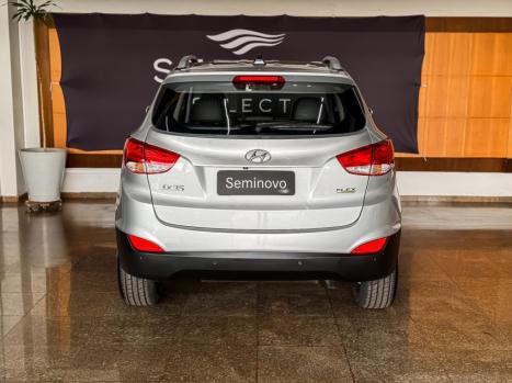 HYUNDAI IX35 2.0 16V 4P GL FLEX AUTOM�TICO, Foto 10