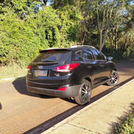 HYUNDAI IX35 2.0 16V 4P, Foto 6
