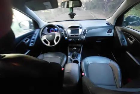 HYUNDAI IX35 2.0 16V 4P, Foto 7