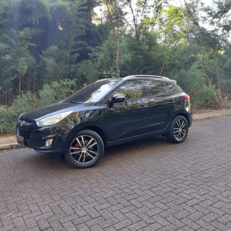HYUNDAI IX35 2.0 16V 4P AUTOM�TICO, Foto 3