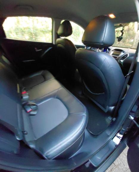 HYUNDAI IX35 2.0 16V 4P AUTOM�TICO, Foto 5