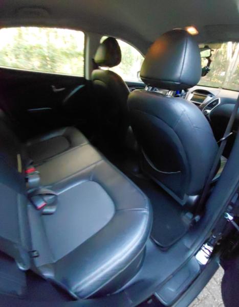 HYUNDAI IX35 2.0 16V 4P AUTOM�TICO, Foto 9