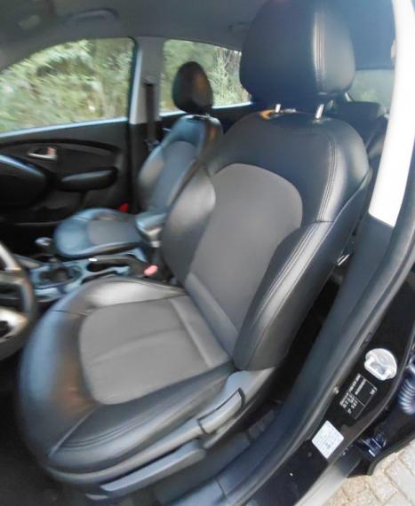 HYUNDAI IX35 2.0 16V 4P AUTOM�TICO, Foto 10