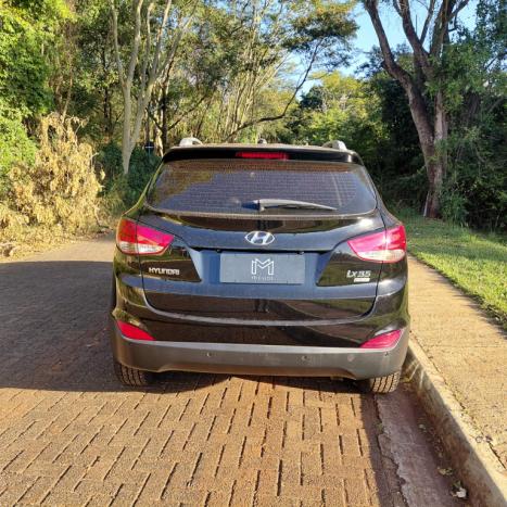 HYUNDAI IX35 2.0 16V 4P AUTOM�TICO, Foto 11