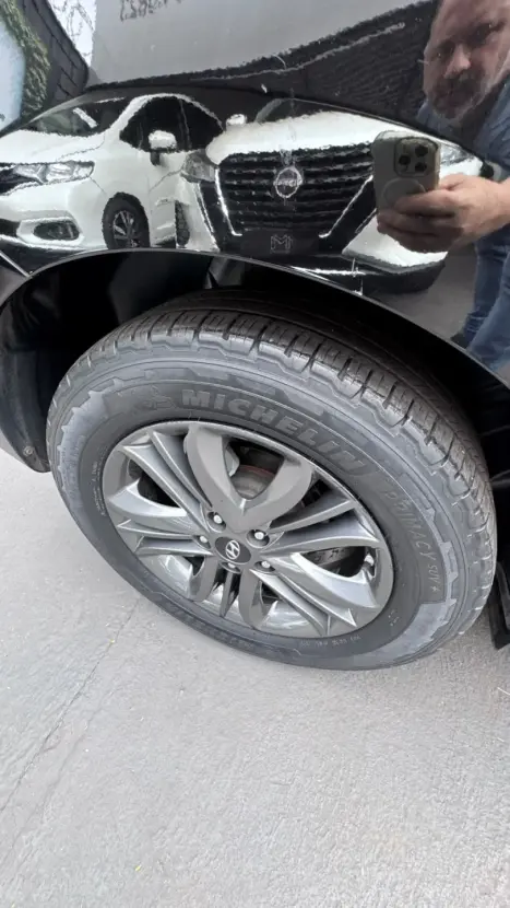 HYUNDAI IX35 2.0 16V 4P FLEX AUTOMÁTICO, Foto 3