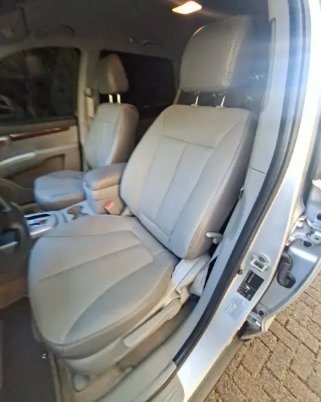 HYUNDAI Santa F� 2.7 V6 24V 4P GLS 200CV AUTOM�TICO, Foto 8