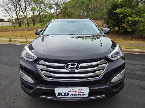 HYUNDAI Santa F 3.3 V6 24V 4P 4X4 270 CV 7 LUGARES AUTOMTICO, Foto 2