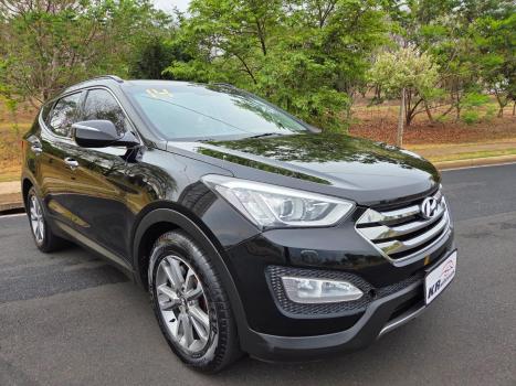 HYUNDAI Santa F 3.3 V6 24V 4P 4X4 270 CV 7 LUGARES AUTOMTICO, Foto 3
