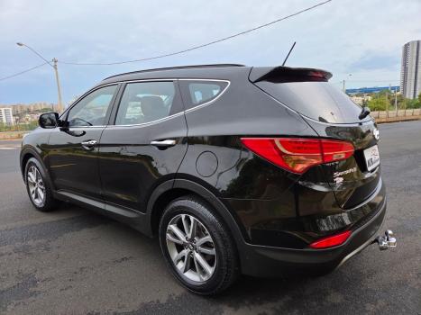 HYUNDAI Santa F 3.3 V6 24V 4P 4X4 270 CV 7 LUGARES AUTOMTICO, Foto 4